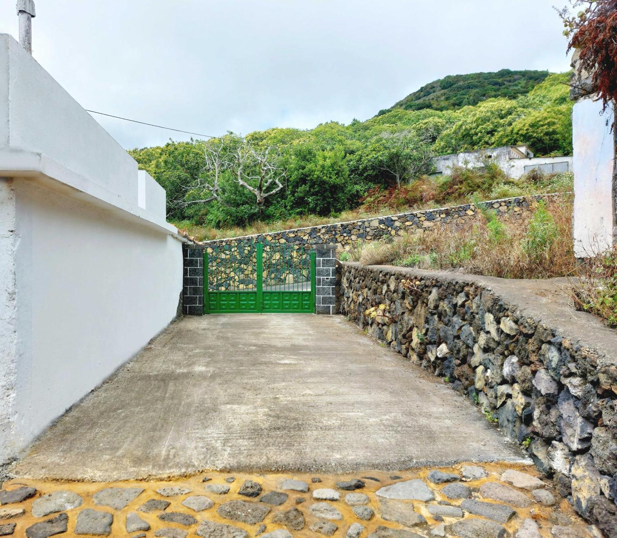 Las Toscas Villa de Mazo Exterior photo